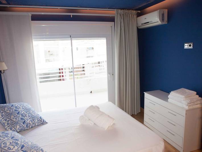Ganze Ferienwohnung, 181-Royal 113: Apartament De 1 Habitacio Reformat I Modern in Salou, Costa Dorada