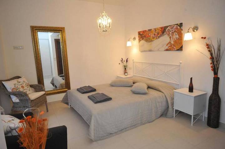 Villa für 8 Personen, mit Terrasse in Faliraki - 3