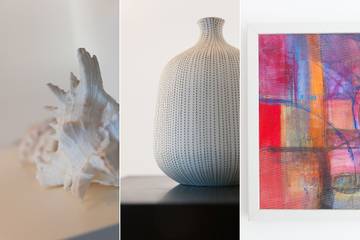 Holiday Home for 10 People in St. Ives, Cornwall, Photo 4