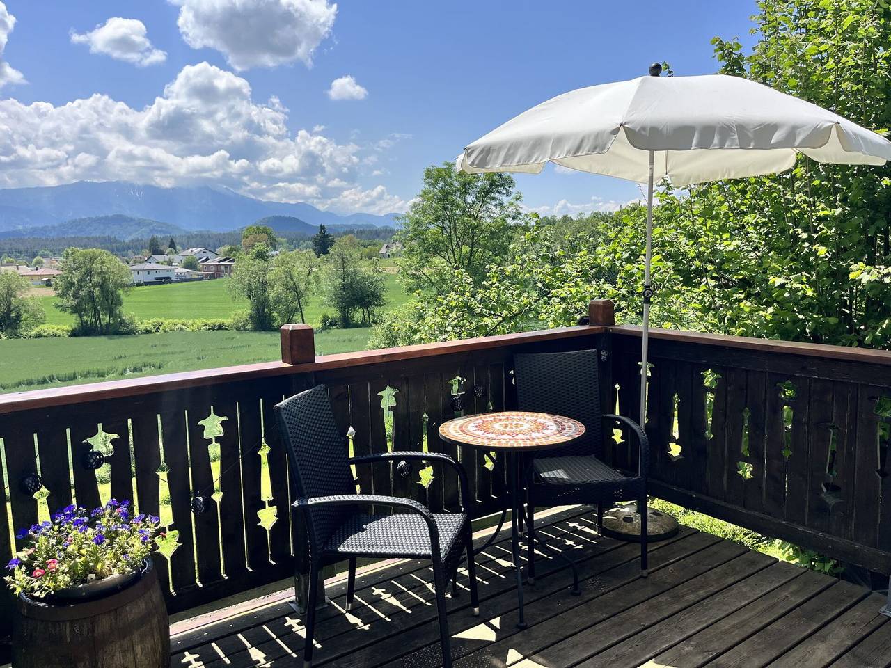 Reserl - Reserl 250.1 in Velden am Wörther See, Villach-Land