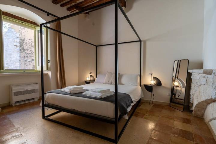 B&b per 2 persone in Bisceglie