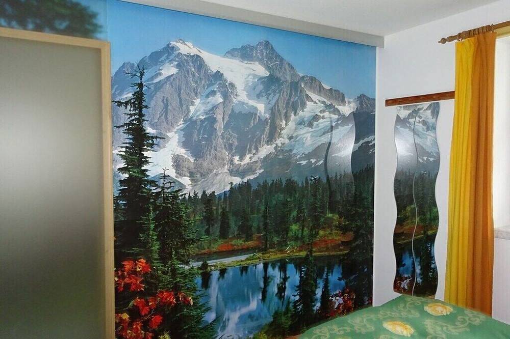 Ferienwohnung mit 1 Schlafzimmer in Wertach, Bayerisch Schwaben