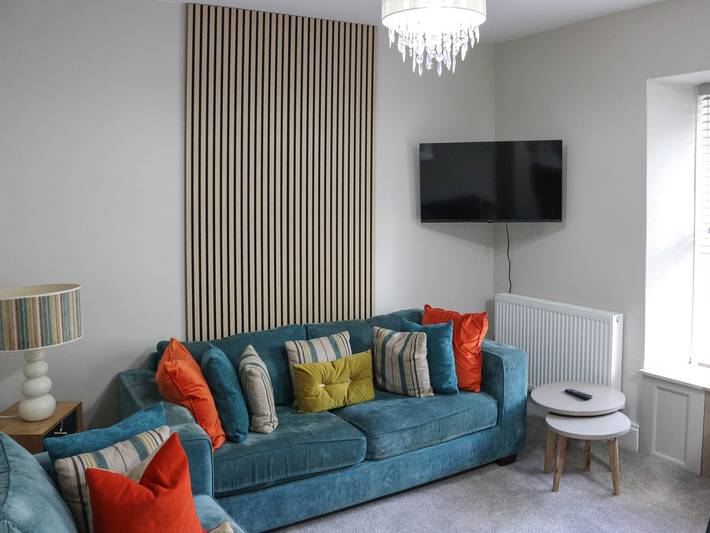Cottage for 2 people in Haverfordwest