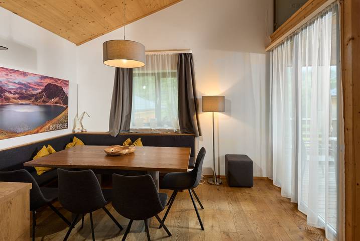 Ganze Wohnung, 46282 Montan 28 Og in Sankt Gallenkirch (Stadt), Sankt Gallenkirch