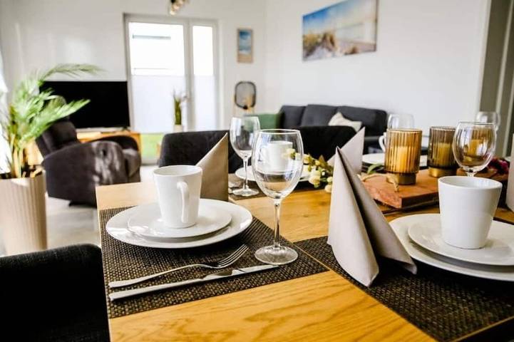 Ferienwohnung für 4 Personen - 1