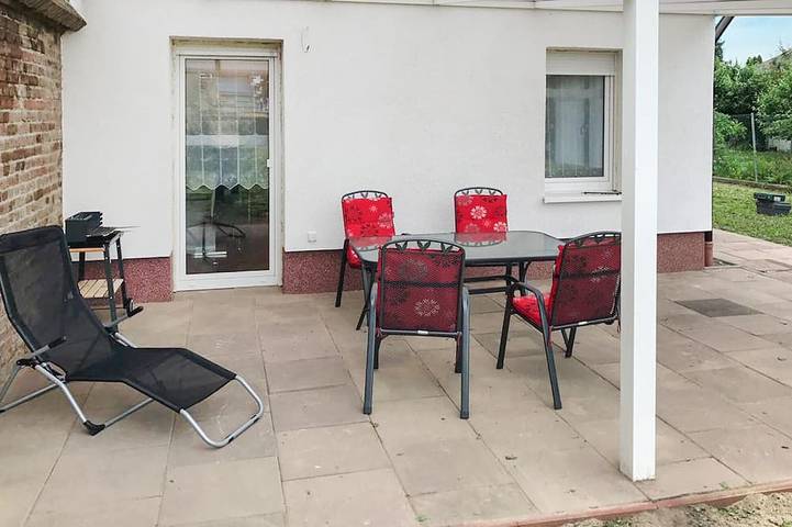 Ferienhaus für 4 Personen - 1