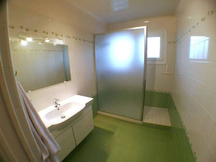 Gîte pour 4 personnes, avec jardin à Tarnos - 3