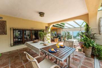 Villa pour 14 Personnes dans Urbanizacion Buganvillas, Mijas, Photo 3