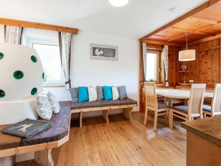 Chalet in Ötz nahe Hochötz Skilift in Habichen, Oetz