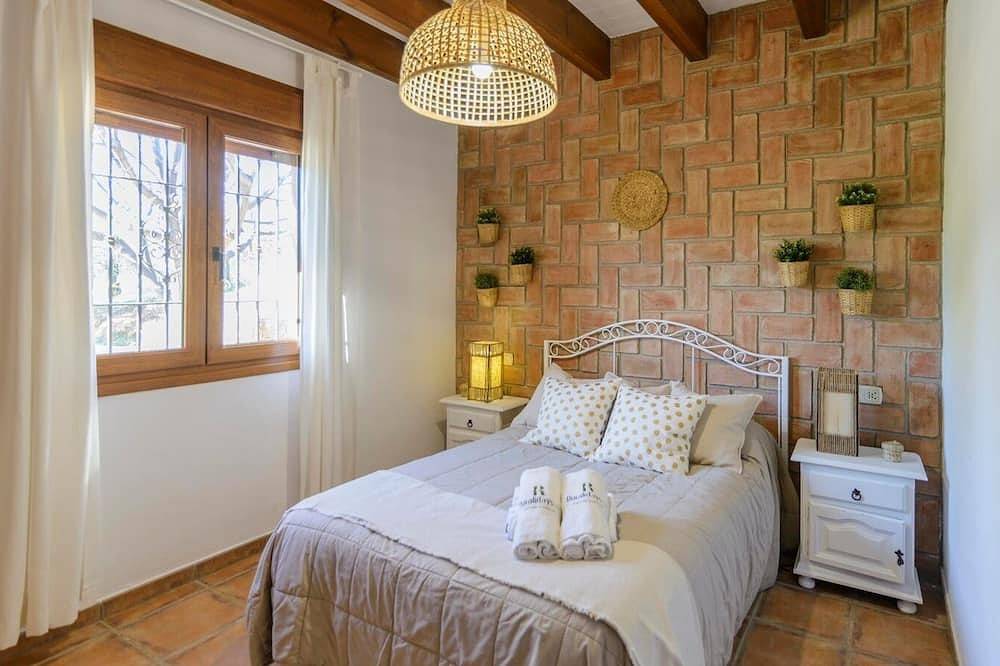 Cortijo Rueda Campos Tolox by Ruralidays in Tolox, Sierra de las Nieves