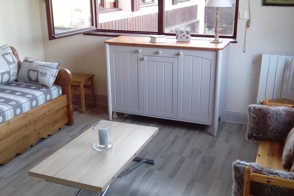 Appartement de vacances