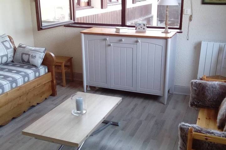 Ferienwohnung für 5 Personen, mit Pool - 1