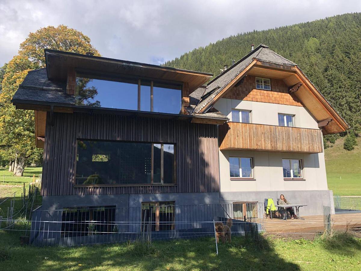 Four-Bedroom House in Ramsau am Dachstein, Schladming-Dachstein