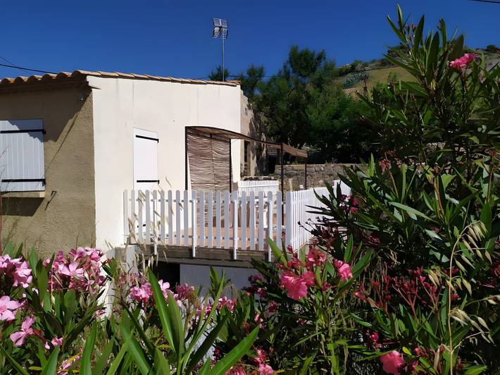 Casa de vacaciones para 4 personas - 1