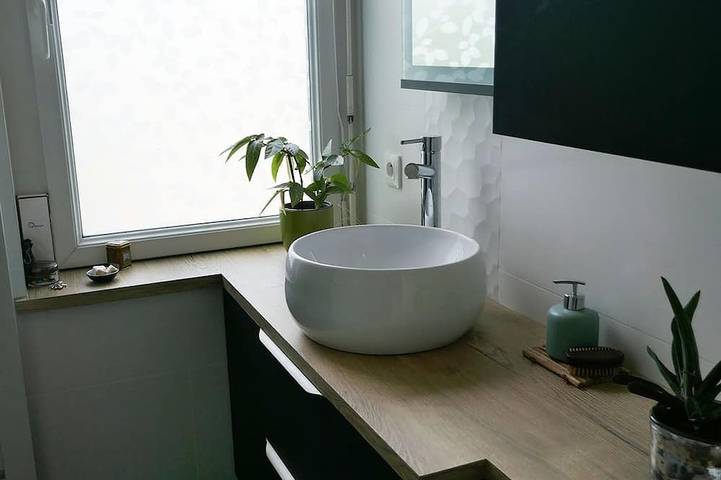 Location de vacances pour 2 personnes, avec jardin à La Montagne (Loire-Atlantique) - 3