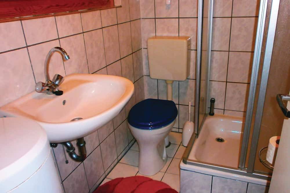 Wunderschönes Haus mit 1 Schlafzimmer. in Hohe Düne (Warnemünde), Rostock