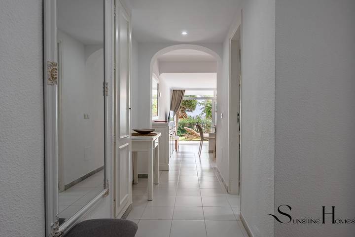 Apartamento entero, Miraflores Bajo in La Cala de Mijas, Mijas