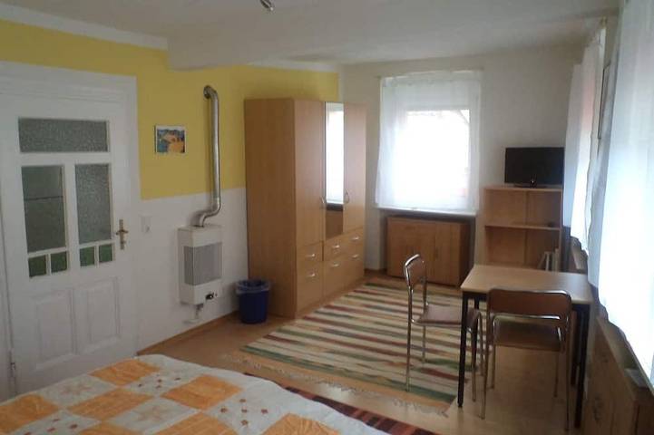 Ferienhaus für 6 Personen in Neckargemünd - 3