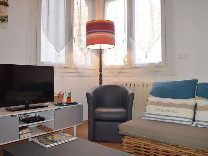 Gîte pour 4 personnes dans Office De Tourisme De Banyuls Sur Mer - 3