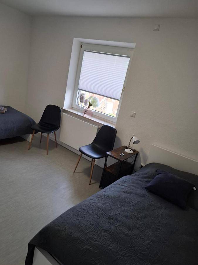 Gîte pour 5 personnes, avec jardin à Baesweiler - 3