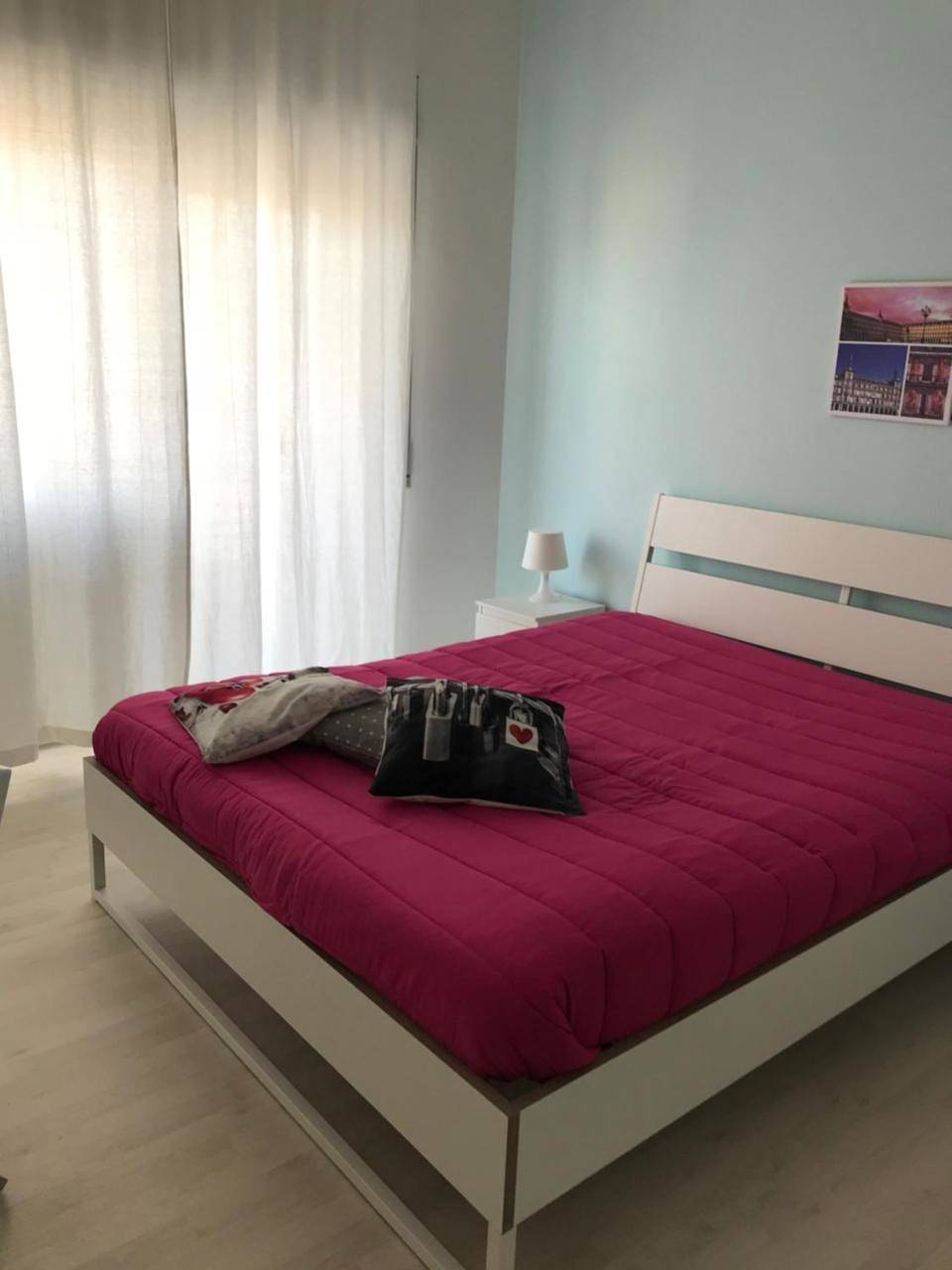 Alex's Home in Portici, Parco nazionale del Vesuvio