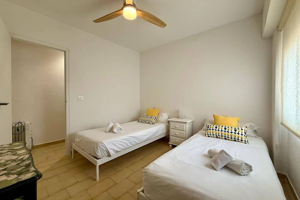 Apartamento entero, Apartamento Mistral Beach in Playa Carrer La Mar, Campello