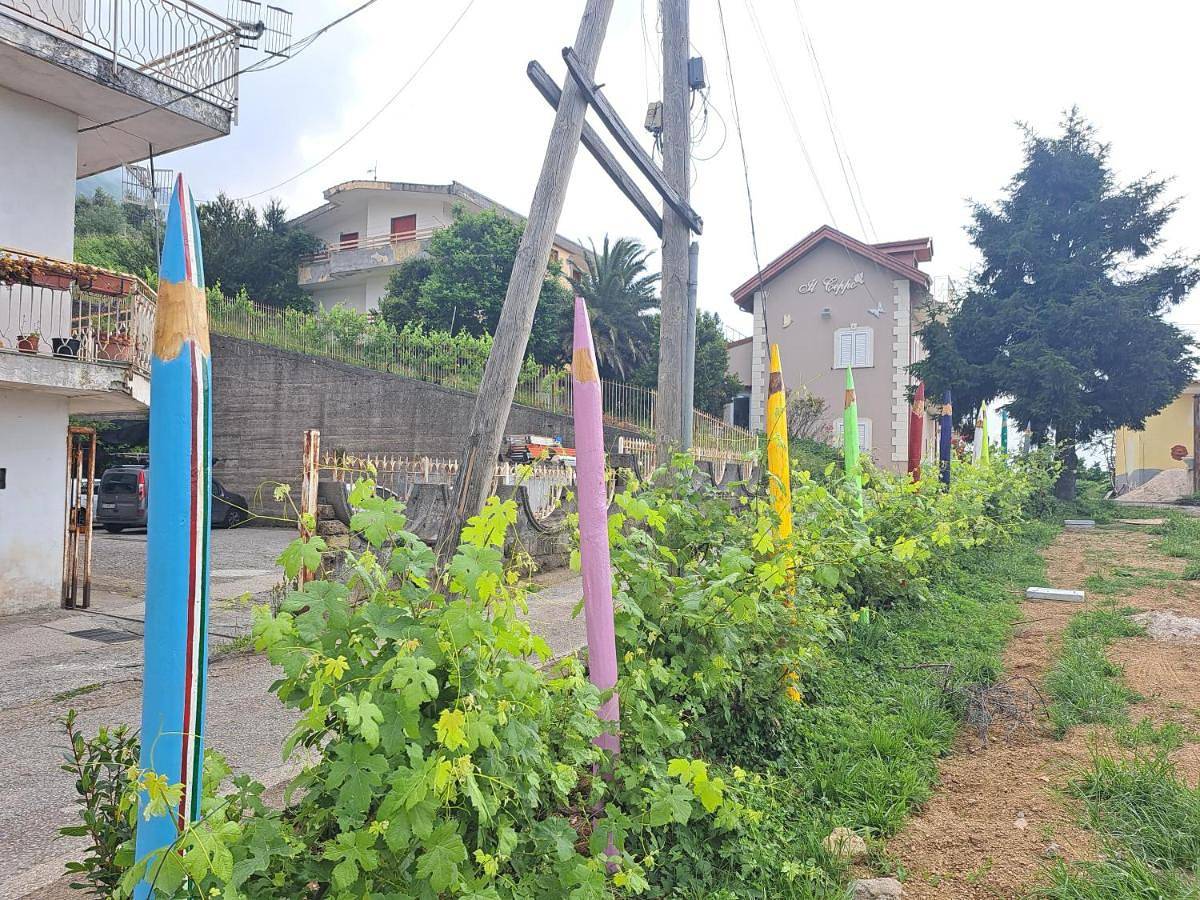 Double Room in Pimonte, Monti Lattari