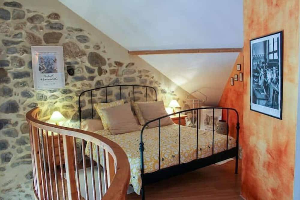 Gîte La Sittelle in Bellaffaire, Région de Forcalquier