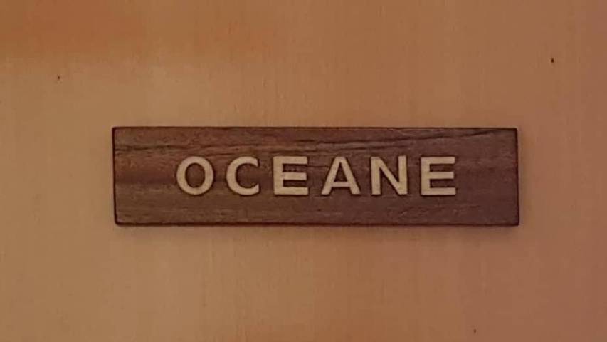 Gîte pour 2 personnes, avec terrasse dans São Vicente - 2