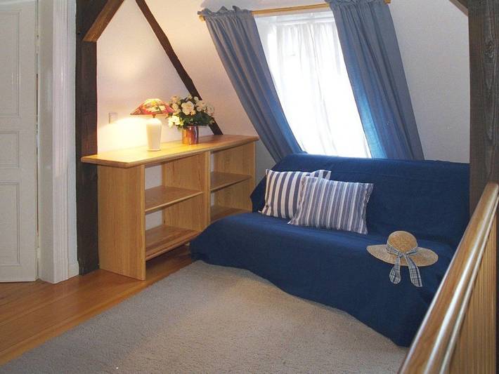 Ferienhaus für 4 Personen, mit Garten in Wendland - 4