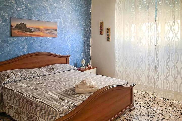 Ferienhaus für 8 Personen, mit Garten in Torre Colimena - 3