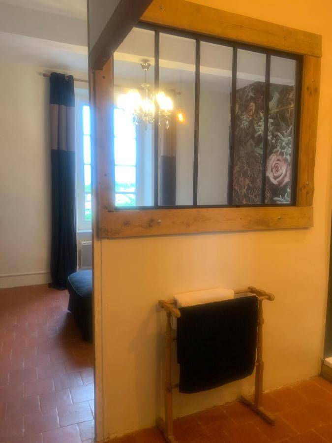 Gîte pour 2 personnes, avec jardin et piscine à Siran - 2