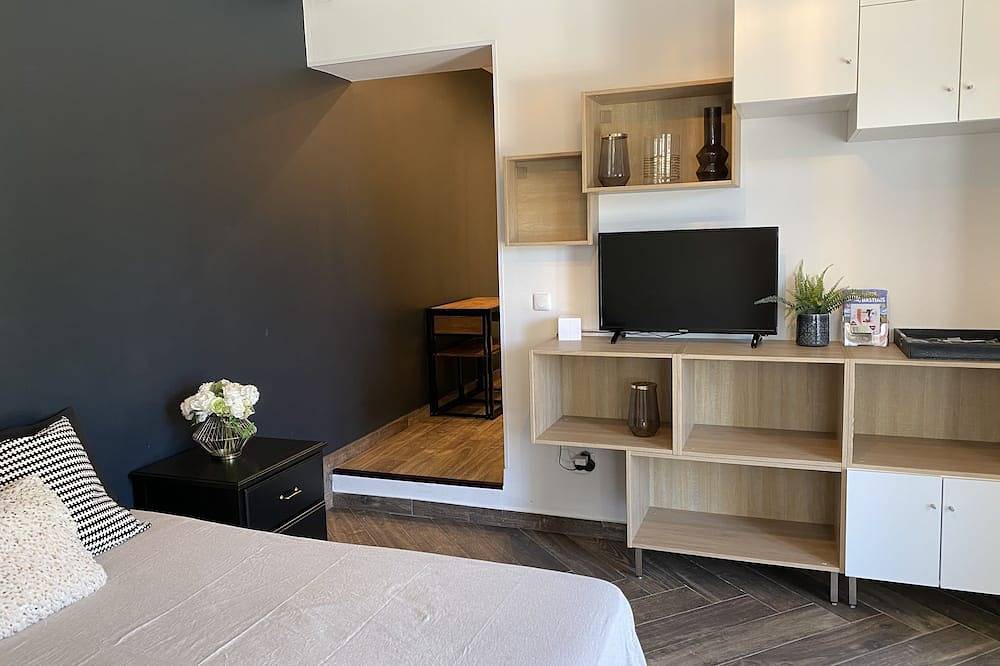 Appartamento intero, Chic apartment near the sea in Bastia, Capo Corso