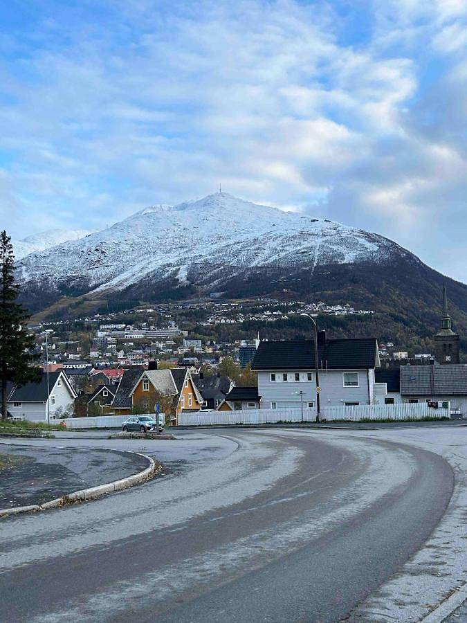Ferienwohnung für 4 Personen, mit Balkon