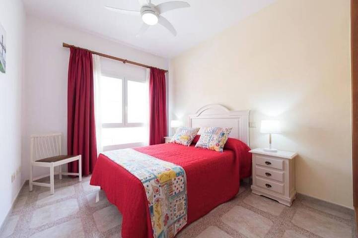 Gîte pour 4 personnes dans Castillo del Romeral - 3