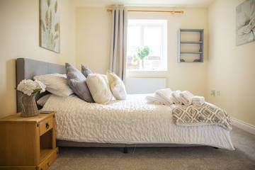 Apartment for 3 People in Stratford upon Avon, Heart of England, Photo 4