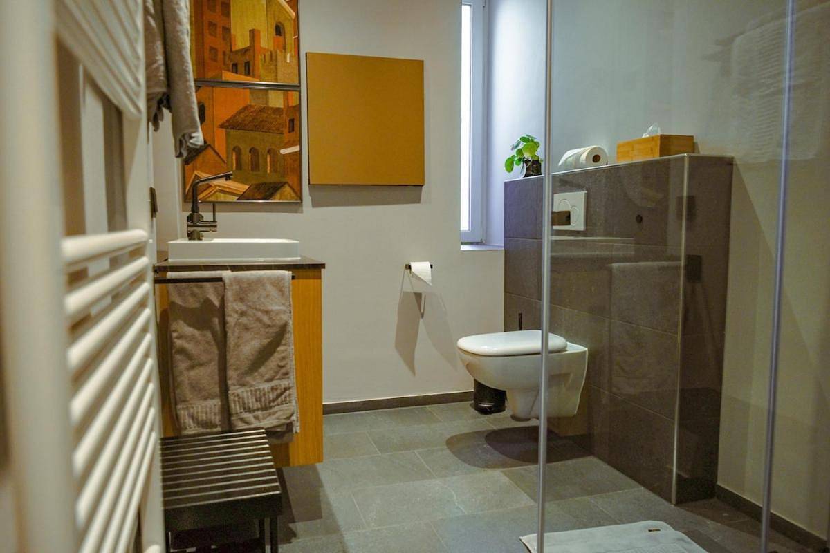 Ganze Wohnung, Lui Cityapartment an der Weinstrasse - Boho Stil in Grünstadt, Saar-Nahe-Bergland