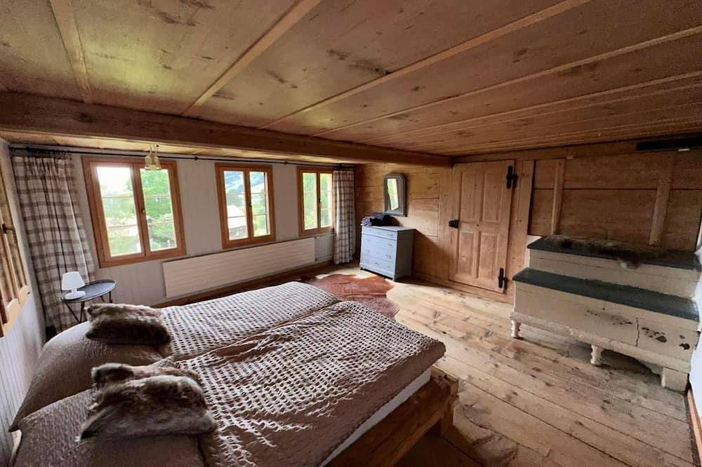 Ganze Wohnung, Wohnung Niesenblick in Habkern, Berner Oberland