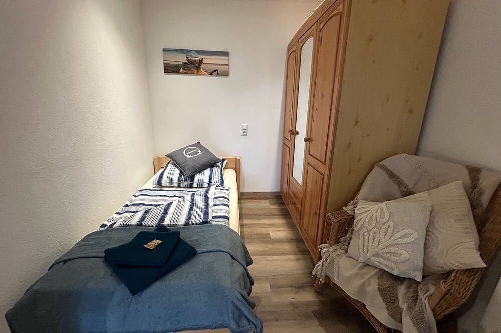 Ganze Wohnung, Ferienwohnung Juist - Ferien auf dem Lindenhof in Aurich, Landkreis Aurich