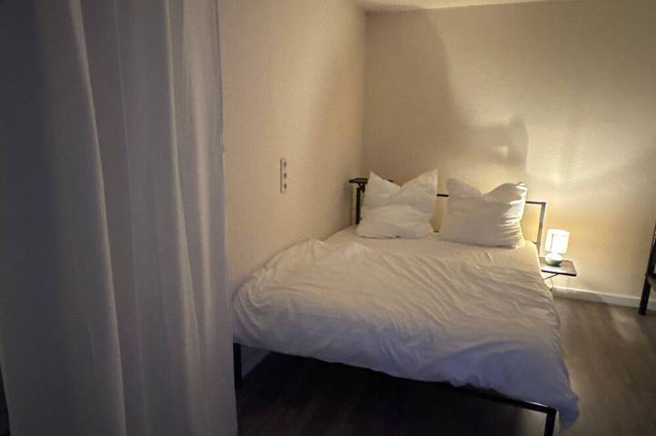 Ferienhaus für 12 Personen, mit Garten in Quickborn - 4