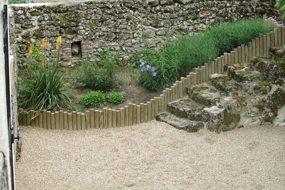 Charmant gîte à Montlouis-sur-Loire, jardin privatif, proche Loire in Montlouis-sur-Loire, Région de Tours