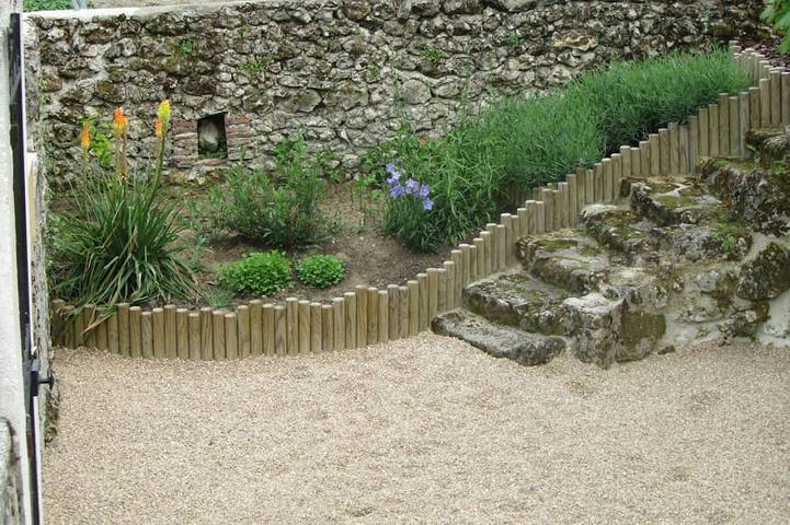Gîte charmant près de Tours, jardin clos, idéal pour familles in Montlouis-sur-Loire, Région de Tours