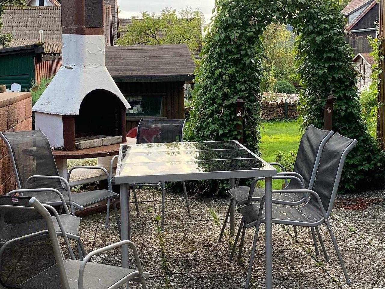 Ganze Ferienwohnung, Ferienwohnung Hohensee in Clausthal-Zellerfeld, Harzvorland