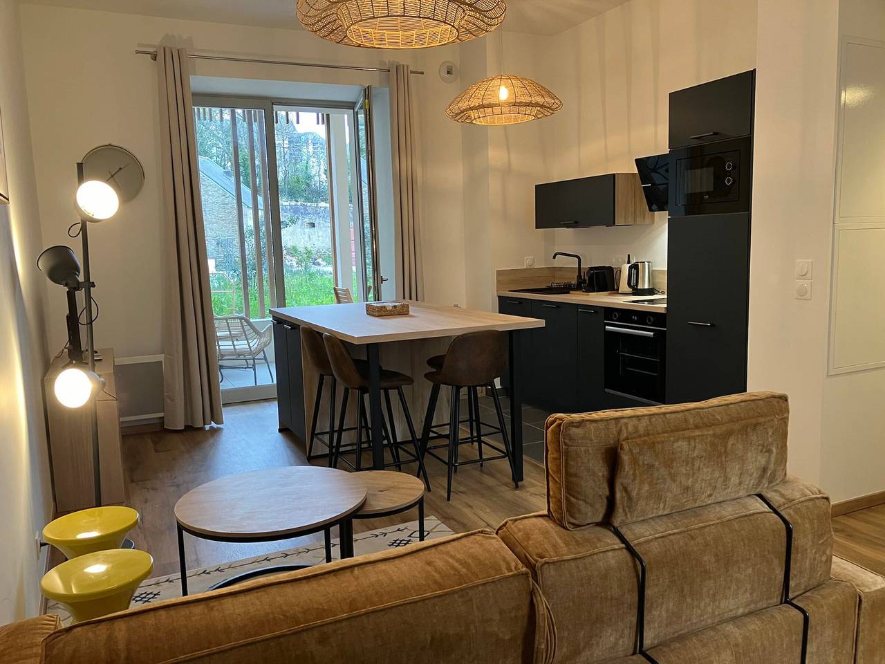 Appartamento vacanze a Morbihan a partire da 99€ a notte