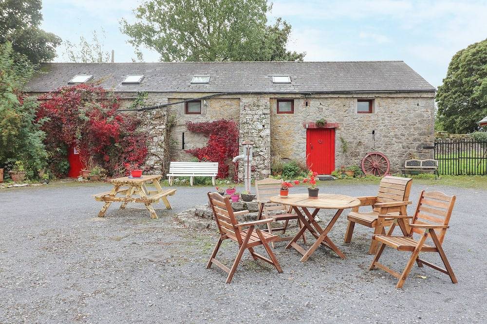 Ganze Wohnung, Mrs Delaney'S Loft, pet friendly in Ardfinnan, County Tipperary in County Tipperary