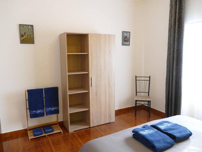 Gîte pour 16 personnes, avec jardin et vue dans Torres Novas - 3