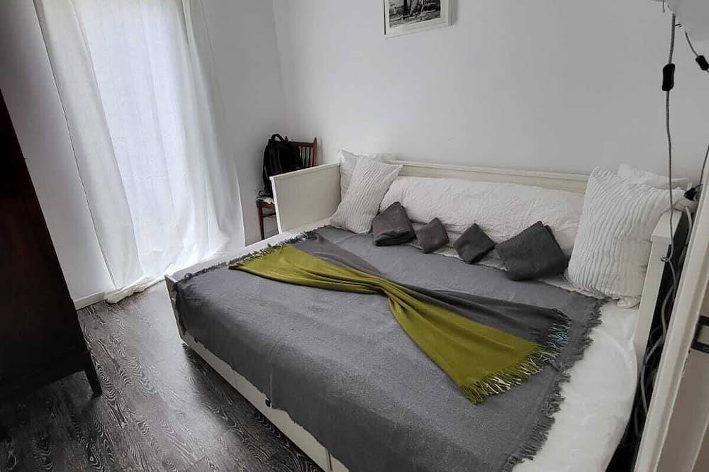 Ganze Wohnung, Alfama - 2 Level Apartment mit einer atemberaubenden Aussicht in São Vicente de Fora, São Vicente (Lissabon)