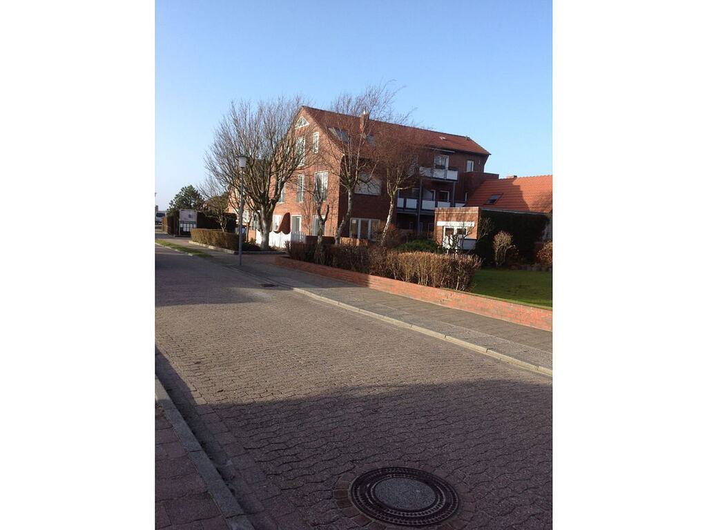 Strandhaus für 5 Personen in Borkum, Ostfriesische Inseln