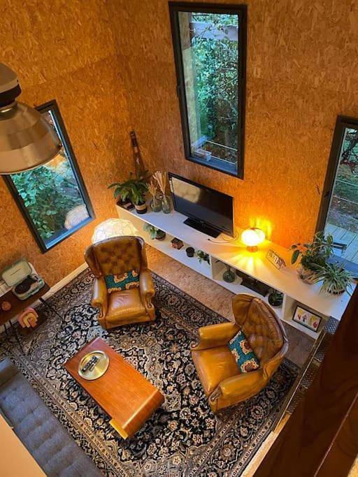 Gîte pour 5 personnes, avec jardin, adapté aux familles à Saint-Nicolas-de-Redon - 2