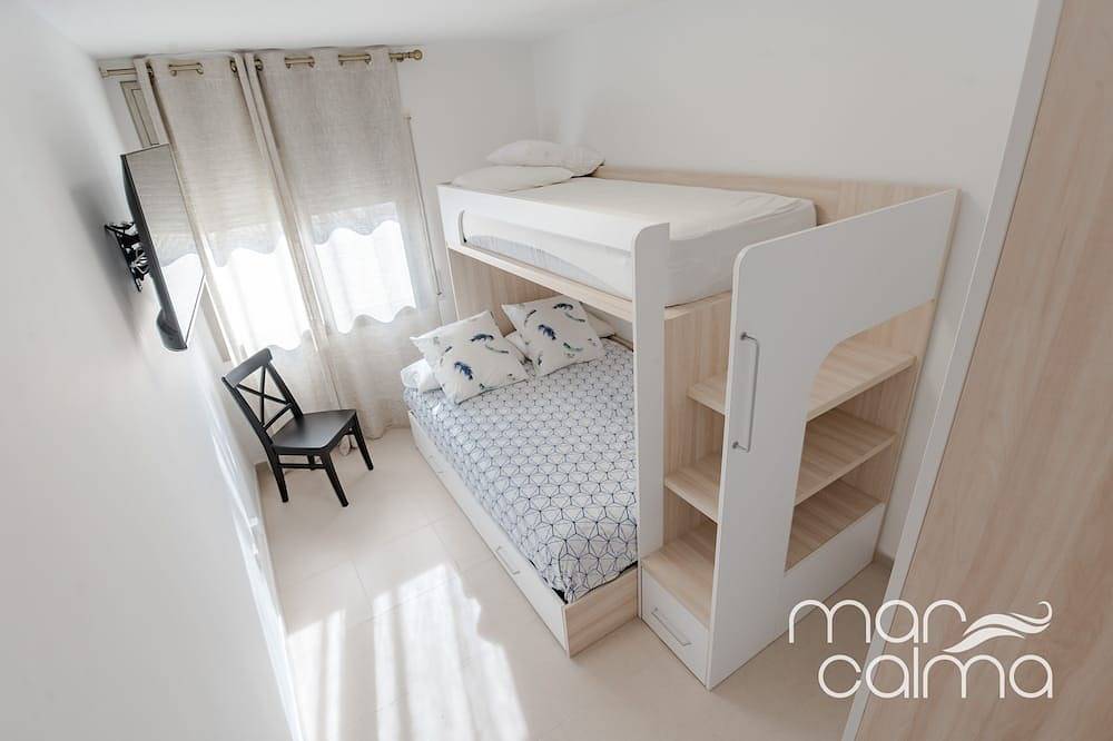 Entire apartment, Coqueto Apartamento Junto al Ebro in Terres de l'Ebre, Delta de l'Ebre